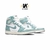 Air Jordan 1 HIGH "Turbo Green" - VEKICKZ