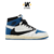 Air Jordan 1 HIGH x Fragment x Travis Scott