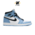 Air Jordan 1 HIGH "University Blue"