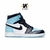 Air Jordan 1 HIGH "UNC Patent"