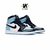 Air Jordan 1 HIGH "UNC Patent" - VEKICKZ