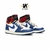 Air Jordan 1 HIGH x UNION LA "Storm Blue" - VEKICKZ