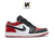 Air Jordan 1 Low "Bred"