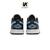 Air Jordan 1 Low "Black University Blue" en internet