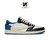 Air Jordan 1 Low x Fragment x Travis Scott