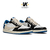 Air Jordan 1 Low x Fragment x Travis Scott