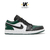 Air Jordan 1 Low "Green Toe"