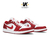 Air Jordan 1 Low "Gym Red White" - VEKICKZ