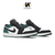 Air Jordan 1 Low "Mystic Green" - VEKICKZ