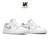 Air Jordan 1 Low "Neutral Grey" - VEKICKZ