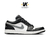 Air Jordan 1 Low "Smoke Grey Shadow"