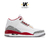 Air Jordan 3 "Cardinal Red"