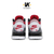 Air Jordan 3 "Fire Red" en internet
