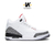 Air Jordan 3 "White Cement"