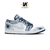 Air Jordan 1 Low "Whased Denim"