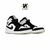 Air Jordan 1 Mid "Diamond Short" - VEKICKZ