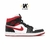 Air Jordan 1 Mid "Gym Red"