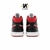 Air Jordan 1 Mid "Gym Red" en internet