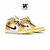 Air Jordan 1 Mid "Lakers" - VEKICKZ