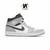 Air Jordan 1 Mid "Light Smoke Grey Anthracite"