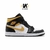 Air Jordan 1 Mid "Pollen Black"