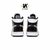 Air Jordan 1 Mid "Patent White Black Gold" en internet