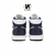 Air Jordan 1 Mid "White Metallic Gold Obsidian" en internet