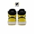 Air Jordan 1 Mid "Yellow Black Toe" en internet