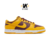 Nike Dunk Low "Arizona State"