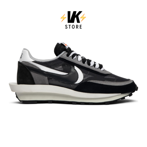 Sacai nike deals blazer waffle