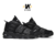 Nike Air More Uptempo x Supreme "Black" - VEKICKZ