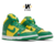 Nike Dunk High x Supreme by Any Means "Brazil" - VEKICKZ