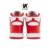 Nike Dunk High "Champion Ship Red" en internet