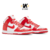 Nike Dunk High "Champion Ship Red" - VEKICKZ
