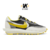 Nike LD Waffle x Sacai x Undercover "Bright Citron"