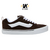 Vans Knu Skool "Brown"