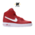 Nike Air Force 1 High "Gym Red Perforate"