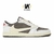 Air Jordan 1 Low Travis Scott "Reverse Mocha"