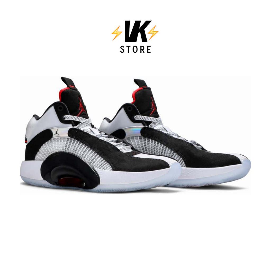 Air Jordan 35 PF "DNA" - Comprar en VEKICKZ