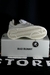STOCK - Adidas Bad Bunny x Campus Light 'Cloud White' - comprar online