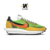 Nike LD Waffle x Sacai "Green Gusto"