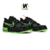 Nike Air Rubber Dunk x Off-White "Green Strike" - VEKICKZ