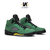 Jordan 5 Retro "Oregon Ducks" - VEKICKZ