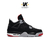 Jordan 4 Retro "Bred"