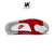 Jordan 4 Retro "Fire Red" - comprar online