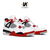 Jordan 4 Retro "Fire Red" - VEKICKZ