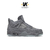 Jordan 4 Retro KAWS "Cool Grey"