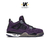 Jordan 4 Retro Travis Scott "Purple"