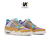 Jordan 4 Retro x UNION LA "Desert Moss" - VEKICKZ