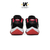 Jordan 11 Retro Low "Bred" en internet